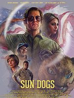 Poster der Sun Dogs