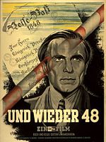 Poster der Und wieder 48