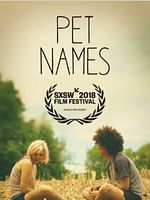 Poster der Pet Names