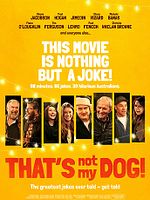 Poster der That's not my dog!