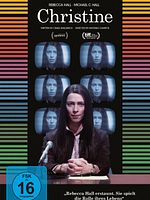 Poster der Christine