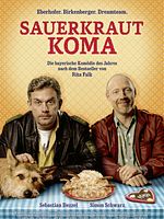 Poster der Sauerkrautkoma