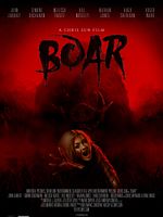 Poster der Boar
