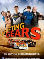 Poster der Shifting Gears