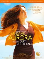 Poster der Madame Aurora und der Duft von Frühling