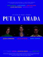 Poster der Puta y amada