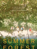 Poster der Summer In The Forest