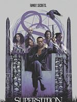 Bild von Superstition