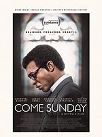 Poster der Come Sunday