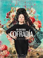 Poster der Mi Querida Cofradía