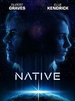 Poster der Native
