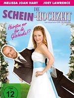 Poster der Die Schein-Hochzeit