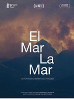 Poster der El Mar La Mar