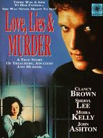Poster der Love, Lies and Murder