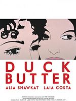 Poster der Duck Butter