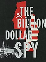 Poster der The Billion Dollar Spy