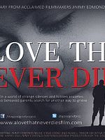 Poster der A Love That Never Dies