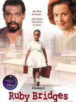 Poster der Ruby Bridges - Ein Mädchen kämpft für sein Recht