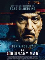 Poster der An Ordinary Man