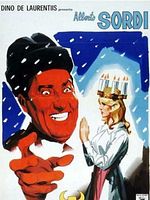 Poster der Amore in Stockholm