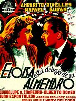 Poster der Eloísa está debajo de un almendro