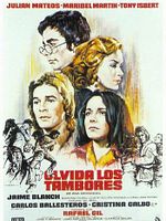 Poster der Olvida los tambores