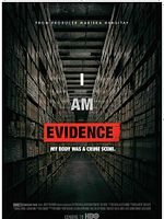 Poster der I Am Evidence