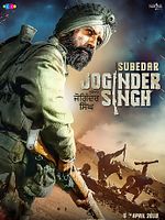 Poster der Subedar Joginder Singh