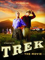 Poster der Trek: The Movie