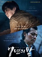 Poster der Seven Years Of Night