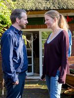 Poster der Ausgerechnet Sylt