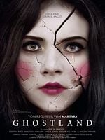 Poster der Ghostland - Stell dich deiner Angst