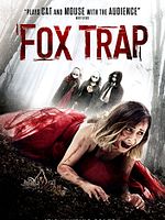 Poster der Fox Trap