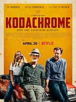 Poster der Kodachrome