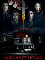 Poster der At Granny's House