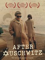 Poster der After Auschwitz