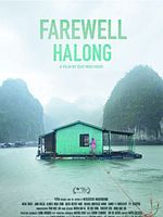 Poster der Farewell Halong