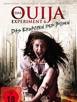 Poster der Das Ouija Experiment 6 - Das Erwachen des Bösen