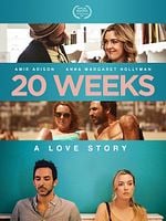 Poster der 20 Weeks