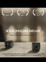 Poster der Je suis (pas) une enflure
