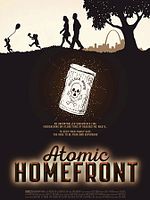 Poster der Atomic Homefront