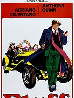 Poster der Der große Bluff