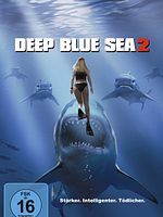 Deep Blue Sea 2