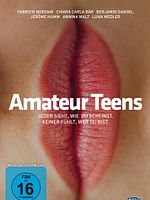 Poster der Amateur Teens