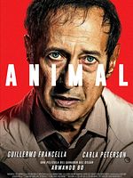 Poster der Animal