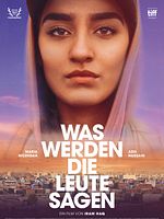 Poster der Was werden die Leute sagen