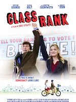 Poster der Class Rank