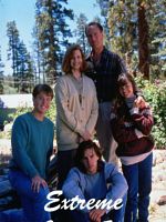 Poster der Extreme Close-Up