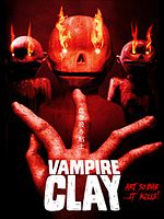 Poster der Vampire Clay