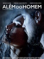 Poster der Além do Homem